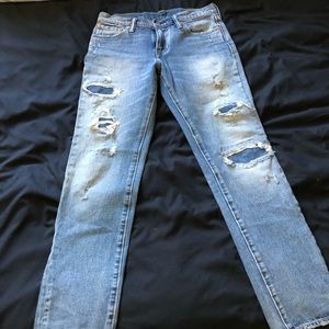 LEVIS jeans